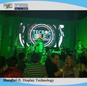 P3 Indoor Fixed Installation LED Display LED Screen