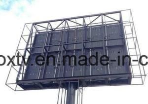 P6 Outdoor Advertising Usage LED Display Screen