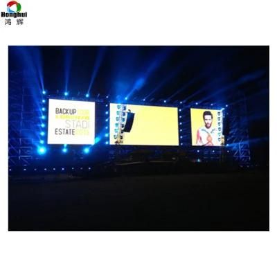 Wholesale High Refresh P5 Indoor Rental LED Display Screen