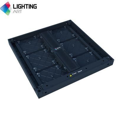 Big Size P10 Waterproof Outdoor LED Panel Screen Play TV and Advertising Display Screen
