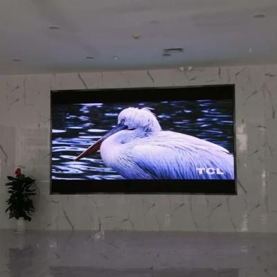 Shenzhen China Video Die-Casting Aluminum Case+Flight Case Car Window LED Display Screen