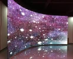 P5.0 Waterproof Display SMD3535 Outdoor LED Screens with High Quality