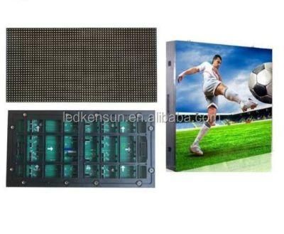 High Standard P5 LED Display Screen-Front Service Durable Module for Advertisement