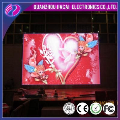 P5 LED Wall Display Screen with High Resolution