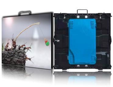 Good Quality Cheap Portable SMD P3 LED Screen Panel Interactive High Definition LED Panel Screen