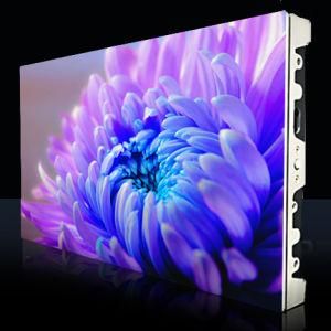 Small Pixel Pitch P1.5 LED Screen Display