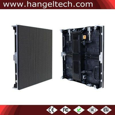 Outdoor Full Color P6.25mm Rental LED Display for Events (500X500mm)