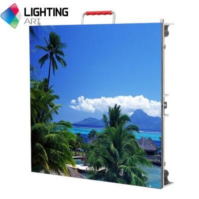 High Quality P2.97 SMD Indoor LED Display