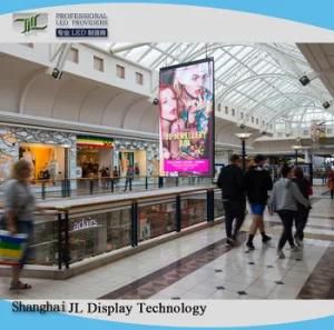 Indoor P2.5 Full Color LED Module Screen Display Advertising Board