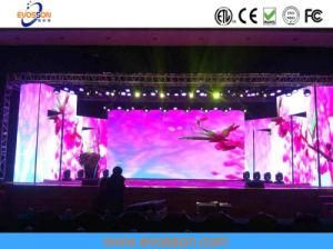 P4.81 Outdoor Rental LED display Screen