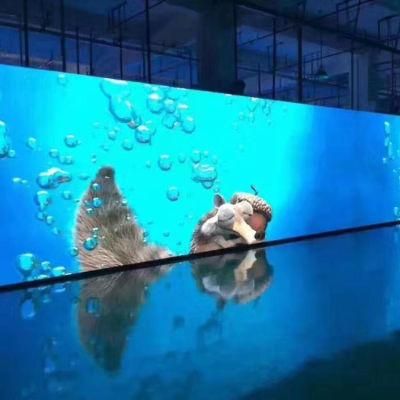 Full Color HD LED Screen Panel Indoor Fixed&#160; LED Display
