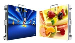 P1.5 Mini Space Super Light Portable LED Display Screen