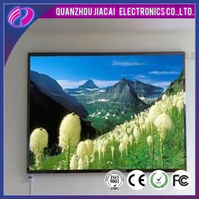 P6 Full Color LED Screen/Indoor LED Display