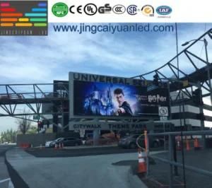 Good Quality P6mm Full Color Stage LED Display Sign Board Sale