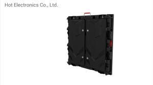Outdoor Full Color LED Display