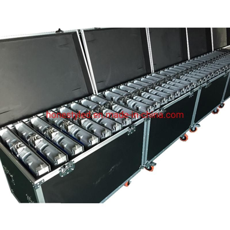 Fast Delivery High Brightness LED Billboard 512X512mm LED Cabinet P4 Outdoor 512X512mm LED Display Panels