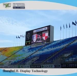 Ledsolution P6 Ultra Light Outdoor Rental LED Display