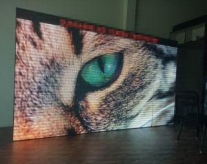P3 Indoor Full Color LED Display Screen Video Wall