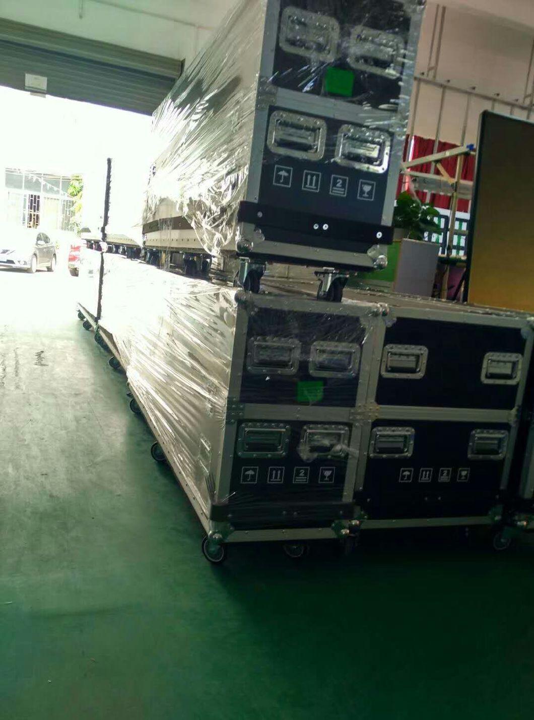P2.5 Indoor LED Display Screen for Advertisement