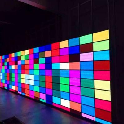 Indoor P3.75 Double Color LED Display/Screen