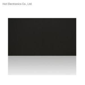 P1.6 Ultra HD Full Color LED Display for Control Room