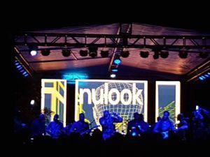 P6 LED Screen for Stage