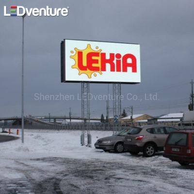Outdoor P5 High Quality Digital Display Panel LED Bill Board
