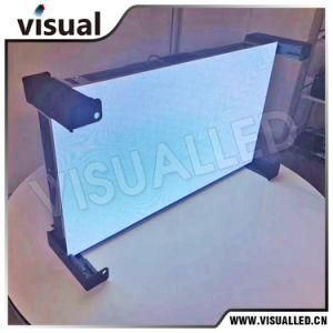 China HD Full Color P1.667 Indoor LED Display Screen