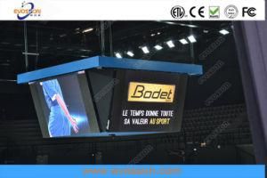 Shopping Mall Indoor Advertising P5 Full Color LED Video Wall LED Panel