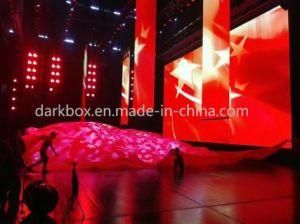 Indoor Screen High Brightness RGB P10 Waterproof Advertising LED Display