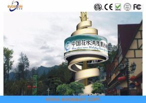 High Brightness Video Wall Billboard Outdoor P10 LED Digital Display Board for Advertisng and Video