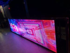 2017 Indoor LED Display Screen