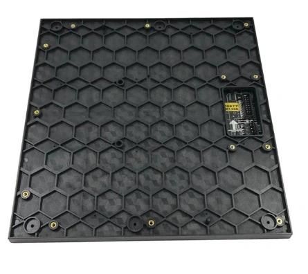 Interior Stage LED Video Wall P2.6 Rental LED Display Screen