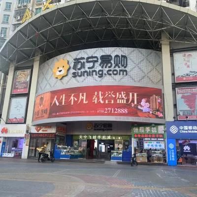 Waterproof P3 Electronic Big Digital Billboard Advertising Outdoor Screen LED Display