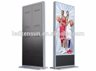 HD P3 LED Poster in LED Display Video Advertising LED Screen