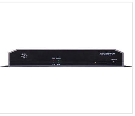 WiFi USB 4G Novastar LED Display Multimedia Player Sender Box Tb4 Control Box