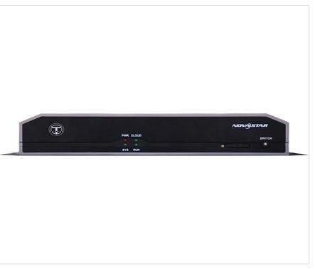 WiFi USB 4G Novastar LED Display Multimedia Player Sender Box Tb4 Control Box