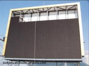 Customized Size P10 SMD Full Color Outdoor LED Signs