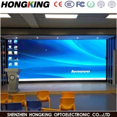 P1.2 P1.5 P1.667 P1.8 P1.9 P2 P2.5 P3 P3.3 P3.9 P4 P4.8 P5 P6 P8 P10 SMD Indoor Outdoor LED Display/LED Screen/LED Video Wall