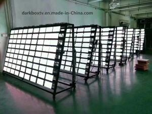 2018 Best Selling Outdoor Waterproof Customized Size P10 LED Display Sign
