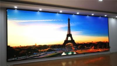 Indoor P2 Full Color HD Superior Quality LED Display Panel