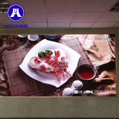 P4 Indoor Full Color SMD2121 LED Display Screen