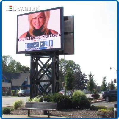 Outdoor P5 Advertising LED Digital Display with Cheap Price