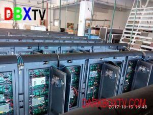 P6 HD TV Display Shenzhen China Factory Outdoor LED Display