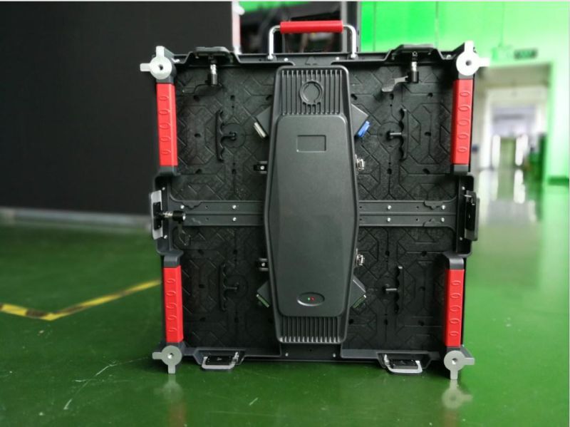 P2.6/P2.9/P3.91 Indoor LED Display Rental LED Panel Display Screen