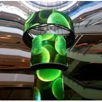 Flexible LED Module Screen of Full Color Display