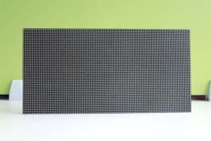 Outdoor HD P3.33 LED Module for Full Color LED Display Screen