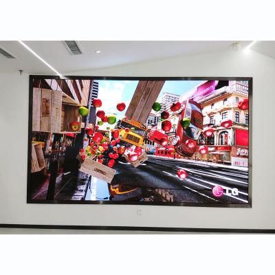 2022 New LED Screens High Quality Advertising P4 LED Indoor Screen Display