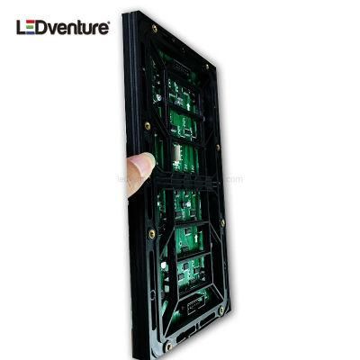 Full Color Indoor Outdoor LED Display Screen Module