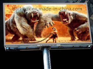 Indoor P10 Full Color and Three-Layer LED Screen LED Display
